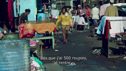 Salaam Bombay! Bande-annonce VO