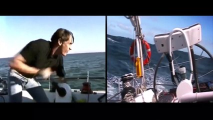 Sur tous les terrains du monde, n°1 du Sport Aventure Bande-annonce VF