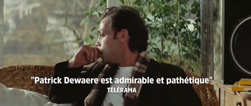 Beau-Père Bande-annonce VF