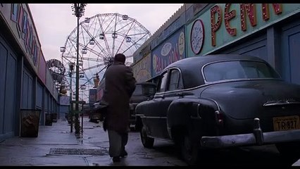 Angel Heart Bande-annonce VO