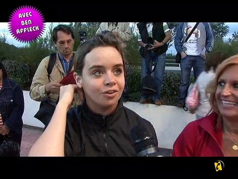 La Minute du mercredi 5 septembre 2007