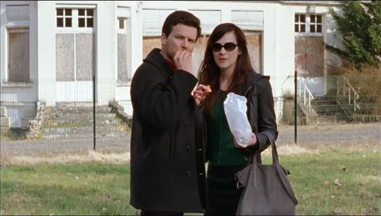 Le Sentiment de la chair Extrait vidéo VF