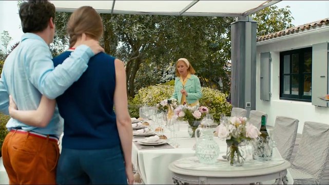 Ma Famille t'adore déjà Teaser VF Belle-soeur