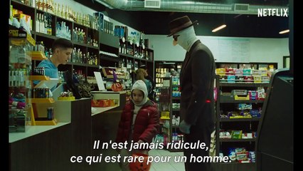 Marriage Story Teaser VO "Charlie"