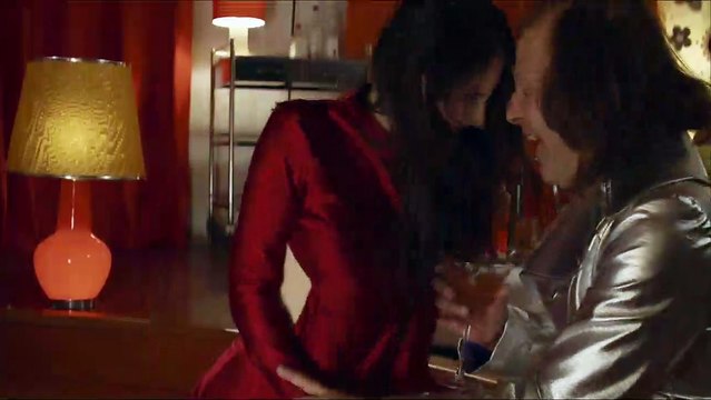 Je suis un no man's land Bande-annonce VF