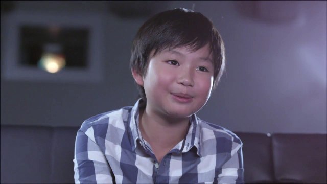 Planes : l'avis des enfants