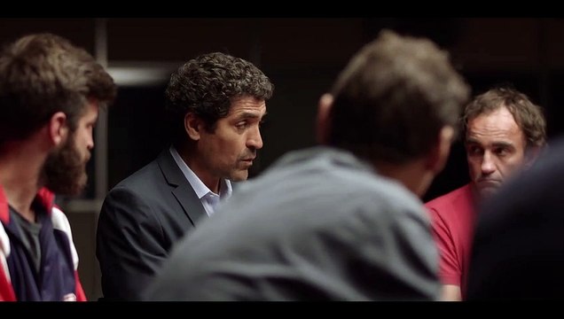 Cherif - saison 5 Bande-annonce VF