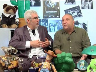 "Les Dents de la mer"