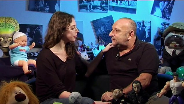 Le Bon, la brute et le truand