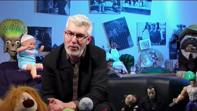 Blanche-Neige et les sept nains