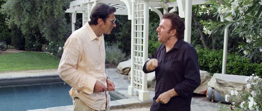 And The Winner Isn't Bande-annonce VO