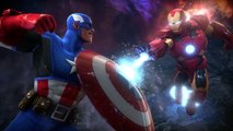 MARVEL Tournoi des Champions - la bande-annonce