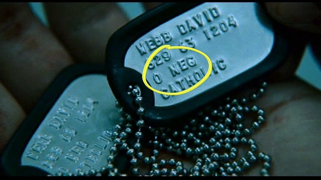 La Vengeance dans la peau