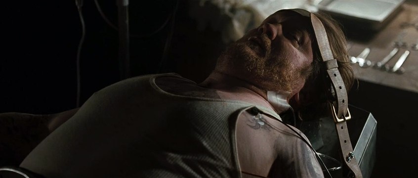 Que justice soit faite Extrait vidéo (4) VF