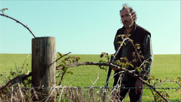 Normandie Nue Bande-annonce VF