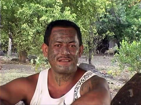 Archipels Sauvegardés de Polynésie - Les Marquises et les Australes Bande-annonce VF