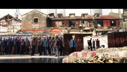 Hendrick Dusollier Interview : Babel