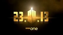 Doctor Who (2005) - saison 0 - épisode 18 Teaser VO