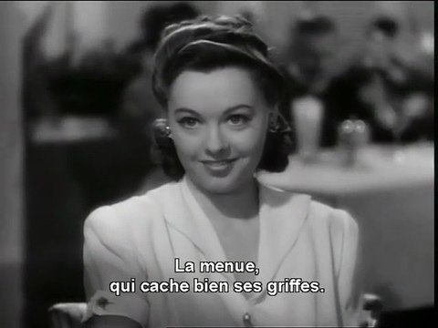 Un Coeur pris au piège Bande-annonce VO