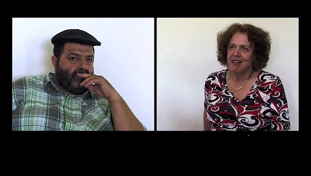 Etat commun, conversation potentielle Bande-annonce VO