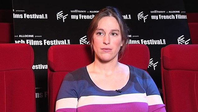 Léa Fehner Interview : Qu'un seul tienne et les autres suivront