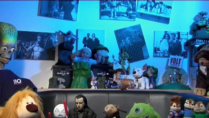 "The Blues Brothers"