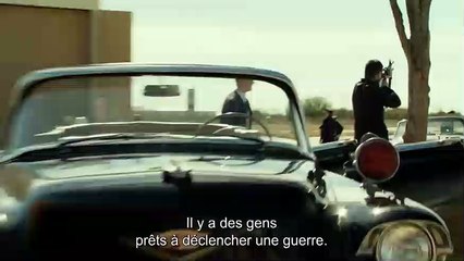 "Parkland" : Jacki Weaver est la mère de l&#039;assassin de Kennedy