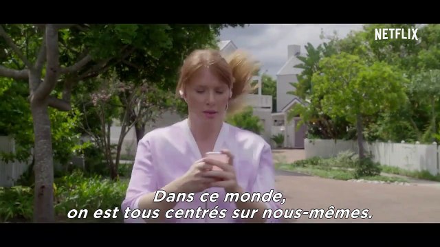 Black Mirror - saison 3 Bande-annonce VO