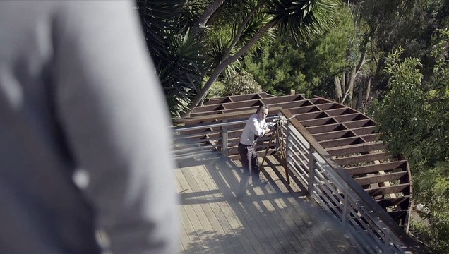 Réalité Bande-annonce VF