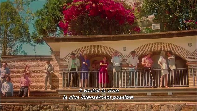 Barry Seal : American Traffic BONUS VO Barry