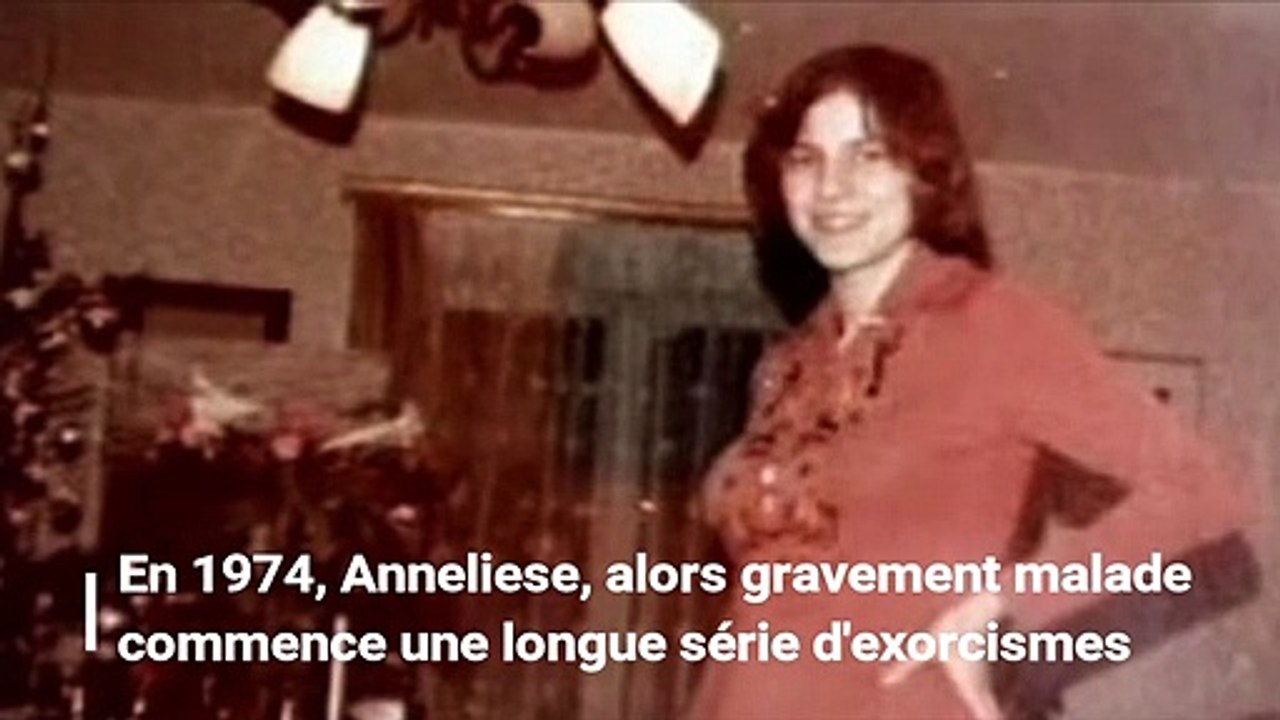 L'Exorcisme d'Emily Rose : L'horrible histoire vraie derrière le film !