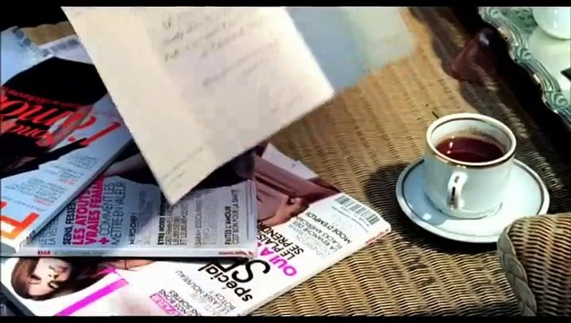 Keren Marciano Interview : Mémoires d'une jeune fille dérangée