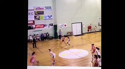 Victoire des U15 à Anglet au buzzer ! Bravo Mila !
