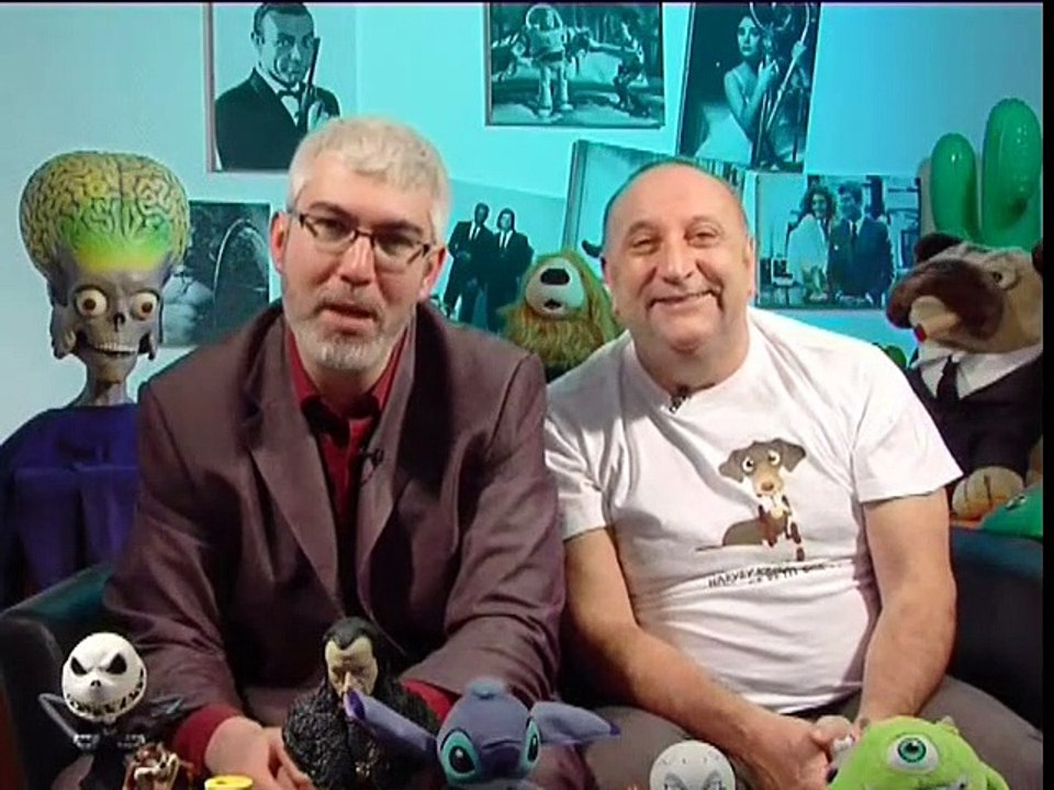 "Retour vers le futur 3"
