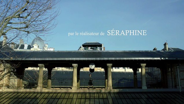 Violette Bande-annonce VF