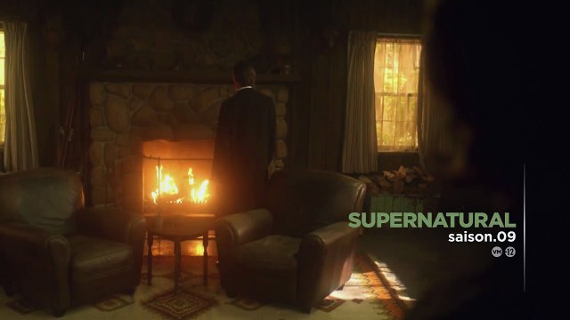Supernatural - saison 9 Bande-annonce VF