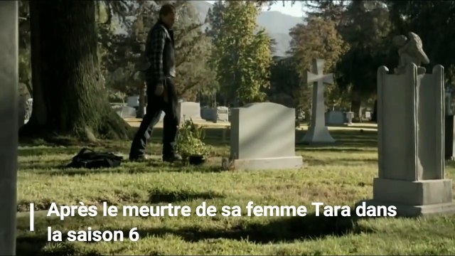 Sons of Anarchy : La fin puissante d'une série rock'n'roll !