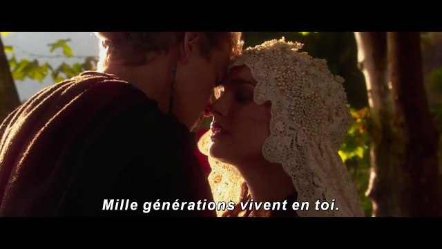 Star Wars: L'Ascension de Skywalker Bande-annonce (2) VO