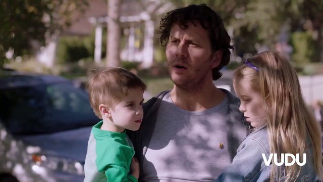 Mr. Mom - saison 1 Bande-annonce VO