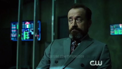 Arrow - saison 6 - épisode 10 Teaser VO
