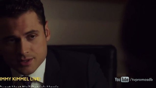 Designated Survivor - saison 2 - épisode 10 Teaser VO