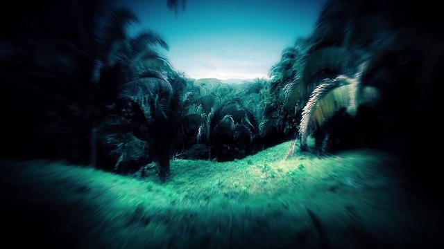 Numéro quatre Bande-annonce (2) VF