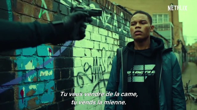 Top Boy - saison 1 Bande-annonce VO