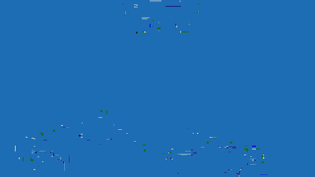 American Horror Story - saison 3 Teaser (7) VO