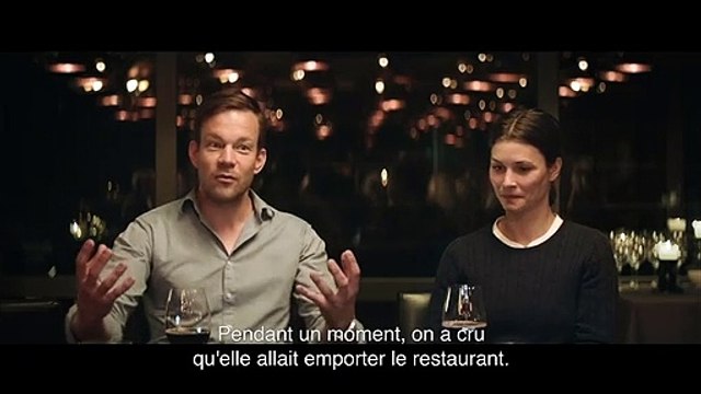 Snow Therapy - EXTRAIT VOST Mal a l'aise