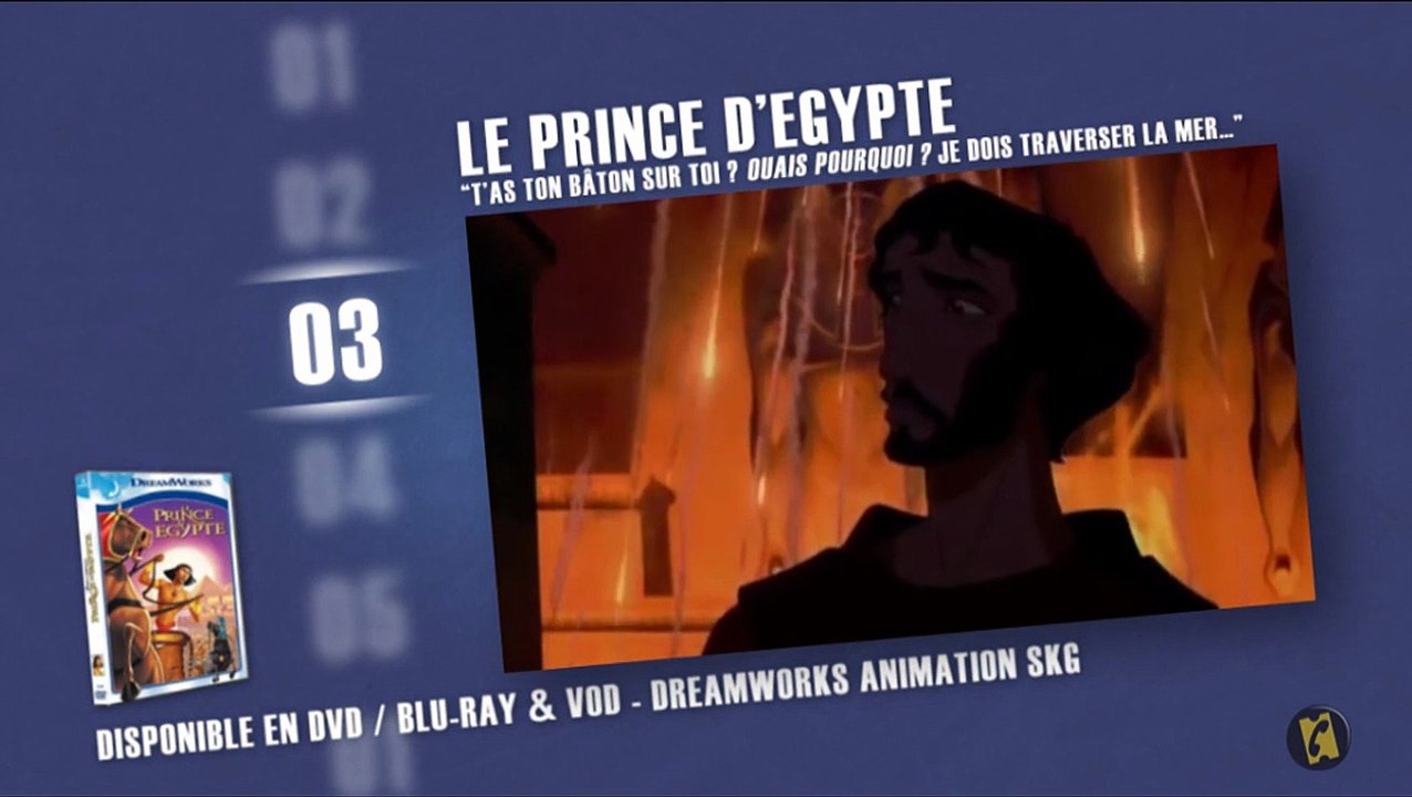 Les Moïse