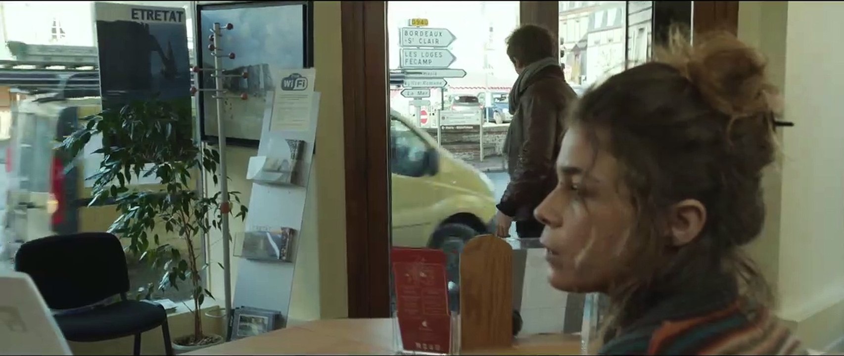 Les Souvenirs - EXTRAIT "Tourisme"