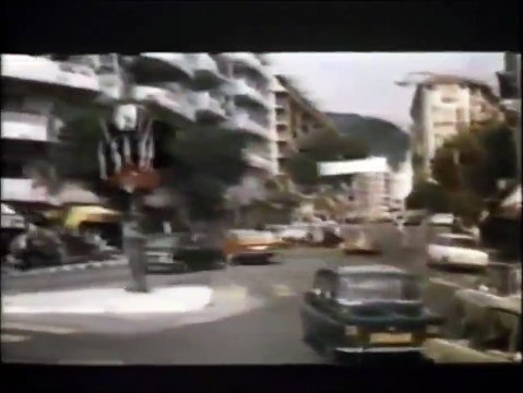 De la part des copains Bande-annonce VO