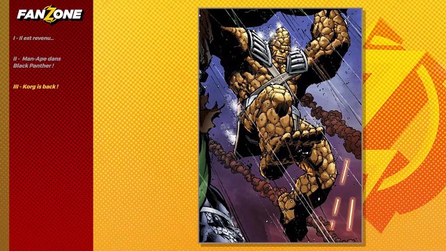 Ils sont cinq, ils sont jeunes... et ils sont SEULS !