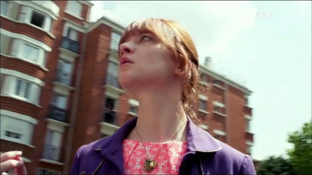 TF1 : les images de la saison 2013/2014